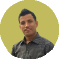 Sanjiv Dhakal